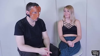 Preview 4 of Miss Asianbarbie - Naughty teen gagged with soap