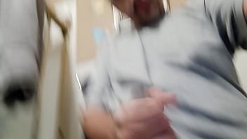 Preview 3 of Sunny 5 - Jerking off