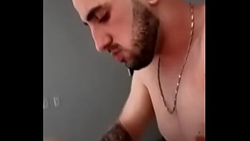 Preview 1 of Big Cni - F1 antes do sexo