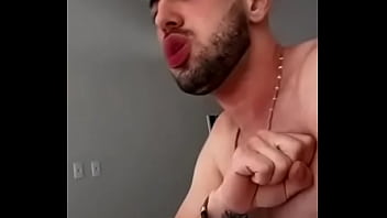 Preview 4 of Big Cni - F1 antes do sexo