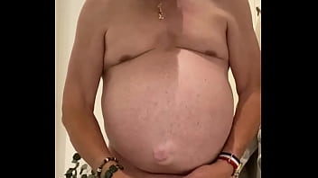Preview 2 of Female Bearhug Wrestling - Tube piss