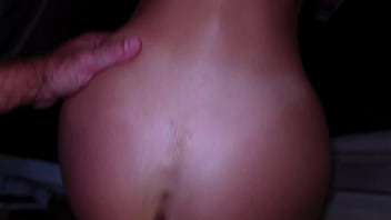 Preview 4 of Xixcy Video Inden - Couple Fucking In the Car | Best Anal End-in-Mouth