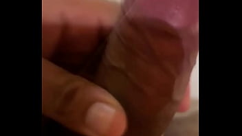 Preview 1 of Hi Quality Big Cook Hd Sex - Horny in my room