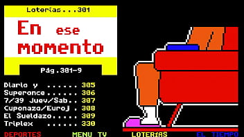 Preview 2 of Sek 96 - TU MADRE ES PUTA - 6AM