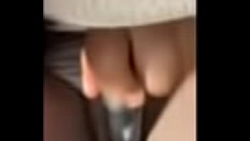 Preview 3 of Tamil Auntey Sex - Little wet freak