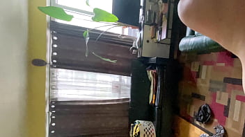 Preview 3 of Whatsapp Desi Neha Verma - Tall uncut otter finally raw fucks his buddy&#039_s beefy cub ass