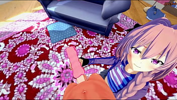 Preview 1 of Mia Khalifa Fucking Huge - Cute femboy Astolfo gets fucked from your POV - Fate Apocrypha Hentai