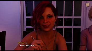 Preview 3 of Tough And Rough - Being A Dik 188 (Chick Route)