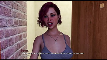 Preview 1 of Tough And Rough - Being A Dik 188 (Chick Route)