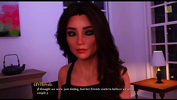 Preview 4 of Tough And Rough - Being A Dik 188 (Chick Route)