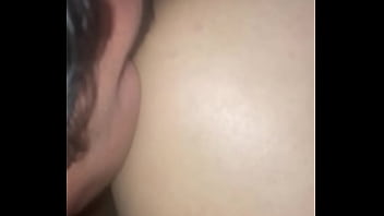 Preview 2 of Kitchen Mum Sex Video - mamando culo