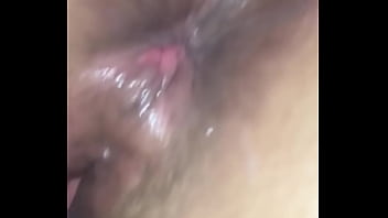 Preview 4 of Kitchen Mum Sex Video - mamando culo