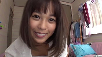 Preview 1 of Ceating Japanse - Half Japanese half Thai JAV amateur gives blowjob