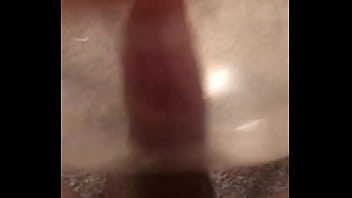 Preview 3 of Molly Manson Pussy Creampie - Condom challenge