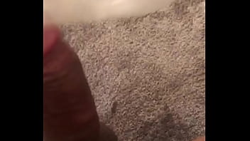 Preview 4 of Molly Manson Pussy Creampie - Condom challenge
