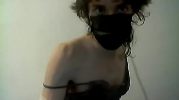 Preview 4 of Belgium Chat - Sissy blanquita rubia se toca asi