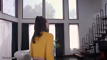Preview 1 of Roza Blue Film Youtube - Fiance fucks busty MILf and her teen