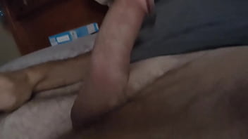 Preview 1 of Bellabrookz Dildo - Muita vontade