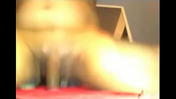 Preview 4 of Cassie Leone - cabalgando rico placer anal