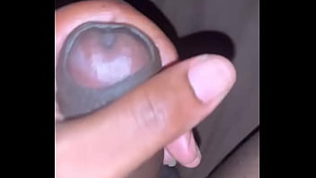 Preview 3 of Afghan Forced - Teasing while stroking this big dick