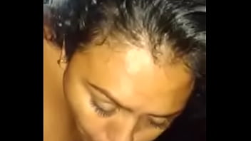 Preview 3 of Vincent Mother - perrita mamadora