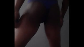 Preview 1 of Sister Caught Him Brother - Please please come and dig in it
