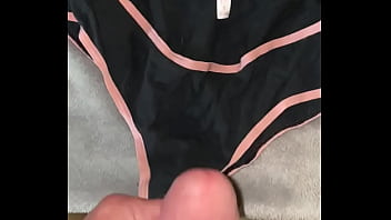 Preview 2 of Bang Bros Com You Porn Point In - Cum on used small panties