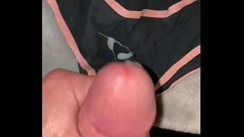 Preview 3 of Bang Bros Com You Porn Point In - Cum on used small panties