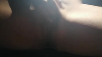 Preview 3 of Xxxc Video - Orgasmo de mi esposa