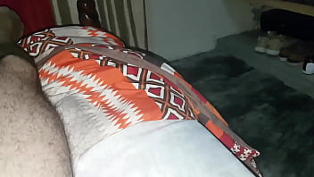 Preview 4 of Xxnx Dowload - Dandole a mi Morena de culo grande