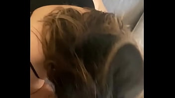 Preview 3 of Gida Blak - Blowjob POV
