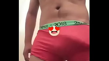 Preview 1 of Boob Pras - Dandome amor