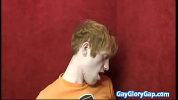 Preview 3 of Nena Selina 18 - Gay Handjobs And Nasty Hardcore BBC Sucking Video 28