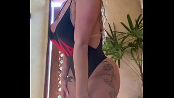 Preview 1 of Gays In Group - TEMPO REAL EM JERICOACOARA,  TOMEI PINA COLADA E FIQUEI SOLTINHA