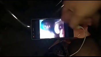 Preview 3 of Strain On Cum - Para meryunica