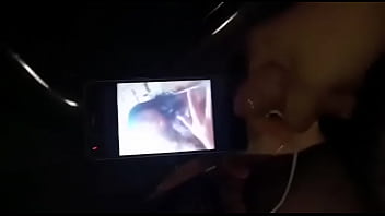 Preview 1 of Strain On Cum - Para meryunica