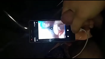 Preview 4 of Strain On Cum - Para meryunica