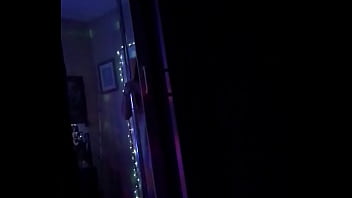 Preview 3 of Bbw Huge Anal Gape Hd - Sexy dance Stripper Pool naked
