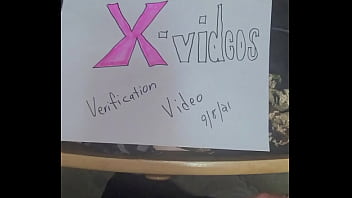 Preview 1 of Cleo May - Verification video
