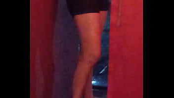 Preview 2 of Monique S Wicked Web - Flaquita guera lista para ser cojida