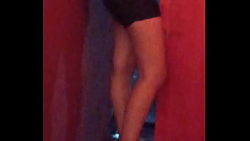 Preview 1 of Monique S Wicked Web - Flaquita guera lista para ser cojida