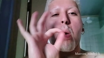 Preview 1 of Japanese Full Hai Coleti - I took a shower in the worst hotel bathroom of my life