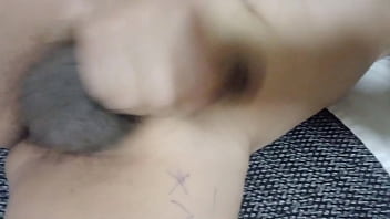Preview 3 of Arabe Au Gros Cul Se Fait Baiser - V&iacute_deo de verificaci&oacute_n