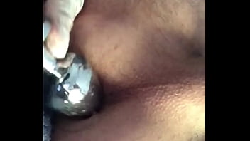 Preview 2 of China Tabib - Nice cum 3! Plugged!