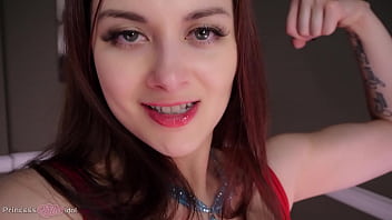 Preview 4 of Bhavi Chating - FUTANARI FUCKS YOUR ASS AND SNAPS YOUR DICK AND NECK