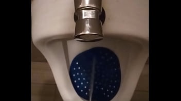 Preview 2 of Wwwxjapan Videoscom - Piss public urinal