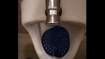 Preview 1 of Wwwxjapan Videoscom - Piss public urinal
