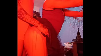 Preview 1 of Arabic Viol - Realfemboy - update #82 - 1000037735 - Jan 25,  2025