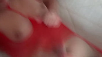 Preview 2 of Mrecedes Demi Scott Sucks Cock - Great compilation,  almost a hundred cumshots on stepmom,  they bathe her in milk