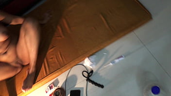 Preview 3 of Live Kam - yang girl fuck with step she sutisfi deshi and fucking bangali hot sexy girl